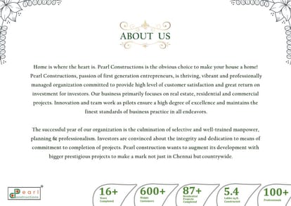 Pearl Araliya Brochure Image 3