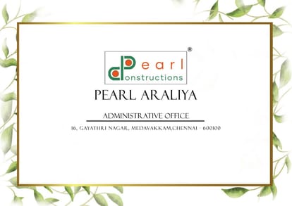 Pearl Araliya Brochure Image 8