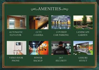 Pearl Araliya Brochure Image 7