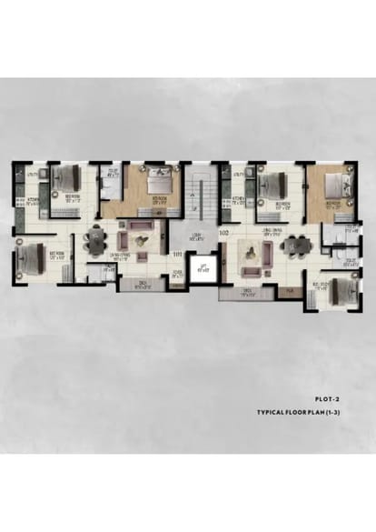 Pearl Ebony Brochure Image 3