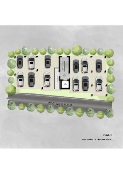 Pearl Ebony Brochure Image 4