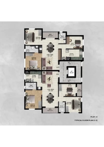 Pearl Emerald Brochure Image 3