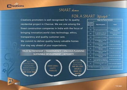 Creations Diadem Brochure Image 20