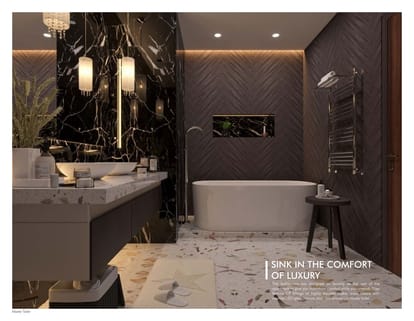 Fortune Sonthalia Sky Villas Brochure Image 13