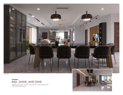 Fortune Sonthalia Sky Villas Brochure Image 16