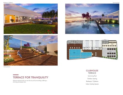 Fortune Sonthalia Sky Villas Brochure Image 23