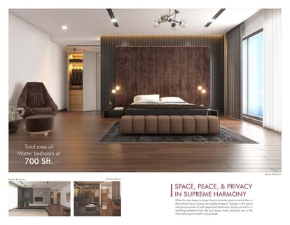 Fortune Sonthalia Sky Villas Brochure Image 12