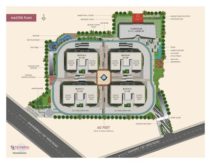 Fortune Sonthalia Sky Villas Brochure Image 24