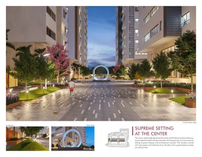 Fortune Sonthalia Sky Villas Brochure Image 8