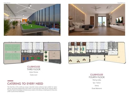 Fortune Sonthalia Sky Villas Brochure Image 22