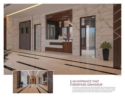 Fortune Sonthalia Sky Villas Brochure Image 9