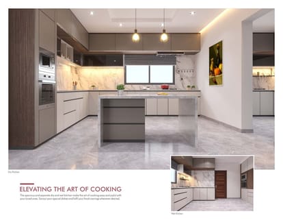 Fortune Sonthalia Sky Villas Brochure Image 17