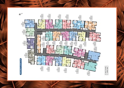 Arun Excello Tarangini Brochure Image 4