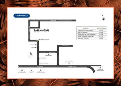 Arun Excello Tarangini Brochure Image 2