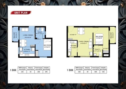 Arun Excello Samanta Brochure Image 5
