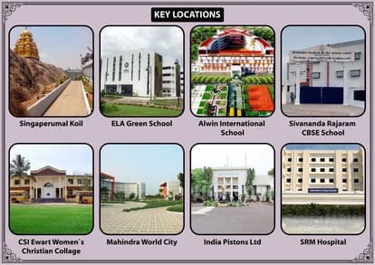 Arun Excello Urmika Brochure Image 8