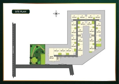 Arun Excello Lalithangi Brochure Image 3