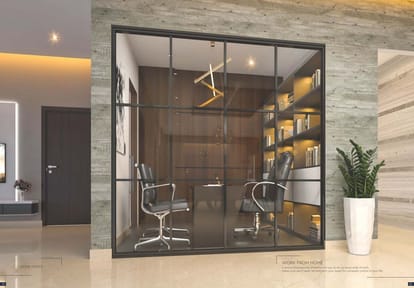 GVK Sky City Brochure Image 17