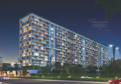GVK Sky City Brochure Image 9
