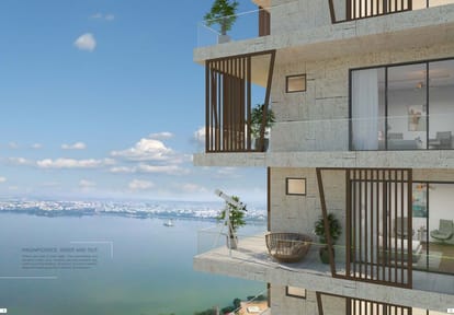 GVK Sky City Brochure Image 6
