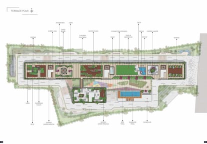 GVK Sky City Brochure Image 38