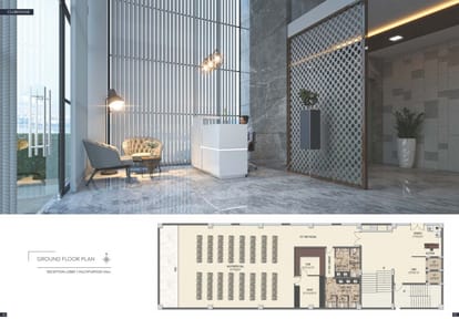 GVK Sky City Brochure Image 24