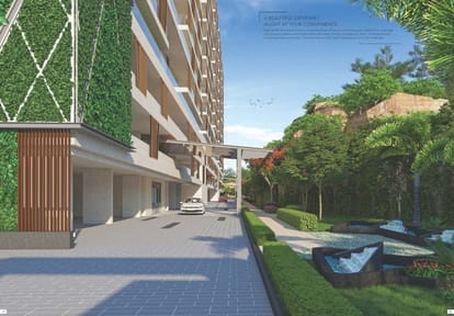 GVK Sky City Brochure Image 10