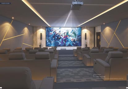 GVK Sky City Brochure Image 32