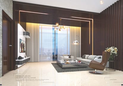 GVK Sky City Brochure Image 16