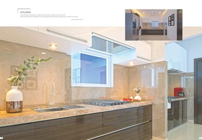 GVK Sky City Brochure Image 21