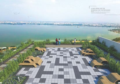 GVK Sky City Brochure Image 35