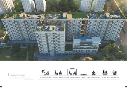 GVK Sky City Brochure Image 34