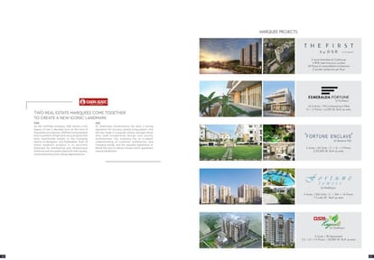 GVK Sky City Brochure Image 43