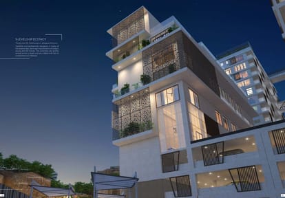 GVK Sky City Brochure Image 23