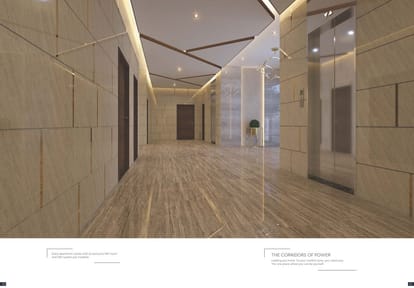 GVK Sky City Brochure Image 13