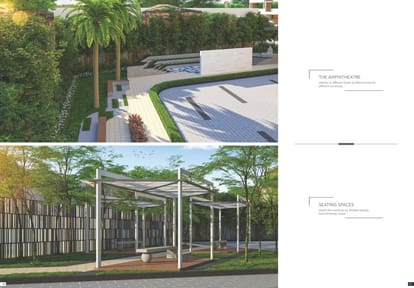 GVK Sky City Brochure Image 11