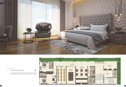 GVK Sky City Brochure Image 29