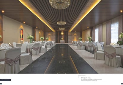 GVK Sky City Brochure Image 25