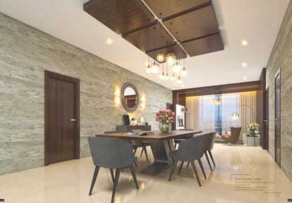 GVK Sky City Brochure Image 15