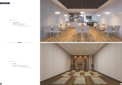 GVK Sky City Brochure Image 30