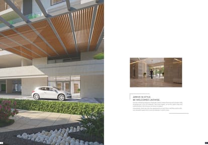GVK Sky City Brochure Image 12