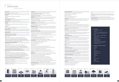 GVK Sky City Brochure Image 41