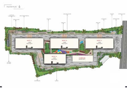 GVK Sky City Brochure Image 37