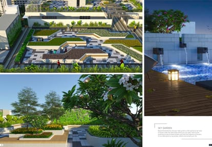 GVK Sky City Brochure Image 36