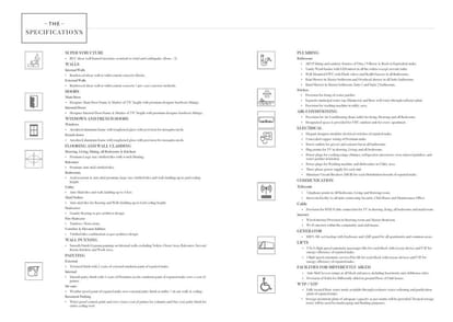 The Classe Brochure Image 34