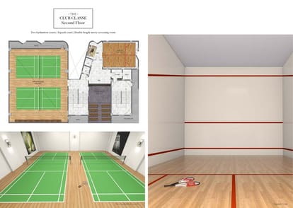 The Classe Brochure Image 24