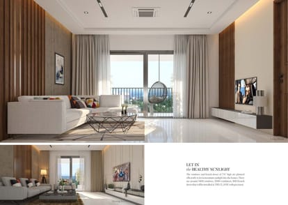 The Classe Brochure Image 15