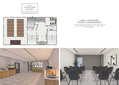 The Classe Brochure Image 22