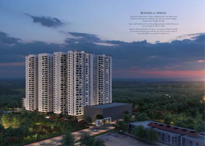 The Classe Brochure Image 8