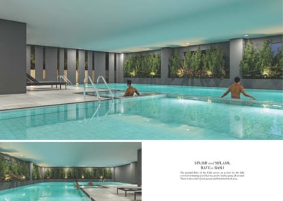 The Classe Brochure Image 21